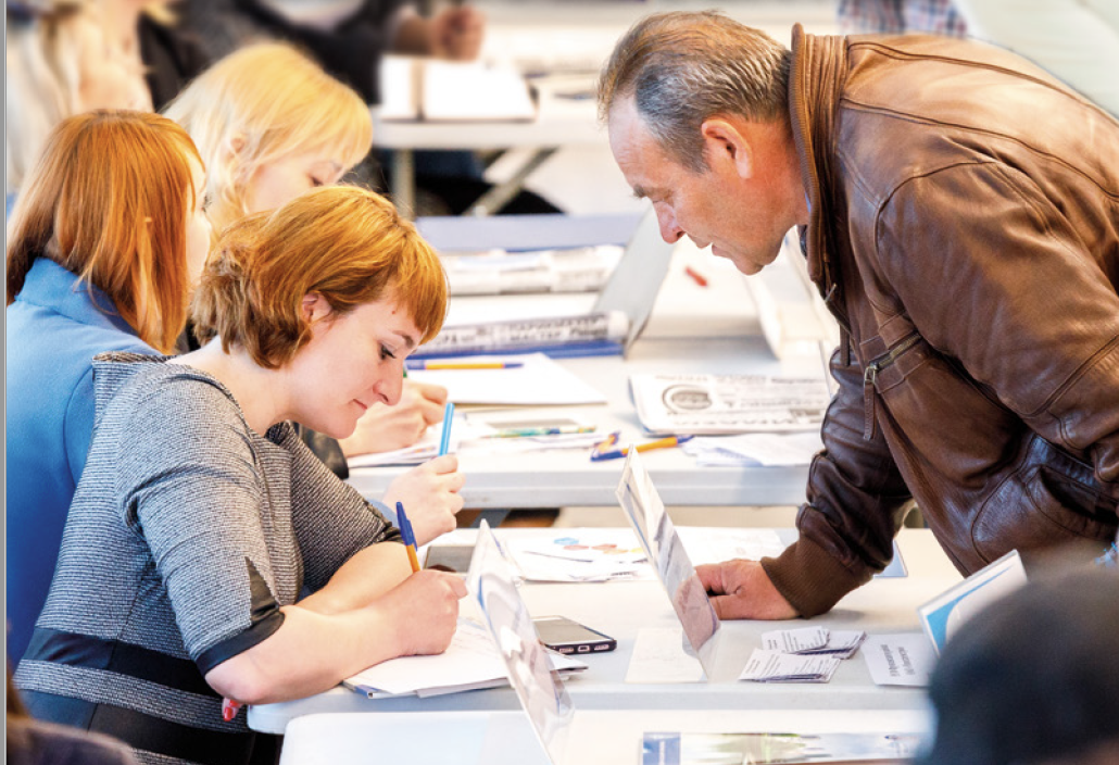 Bowling for Jobs! International Bowling Industry